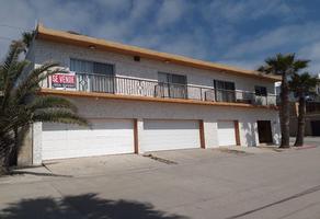 Foto de inmueble en Avenida londres, Col. Playas de Tijuana Sección Costa Azul C.P. 22506, Tijuana
