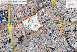 Foto de inmueble en Av. Lopez Mateos, Col. Circunvalación Poniente C.P. 20210, Aguascalientes