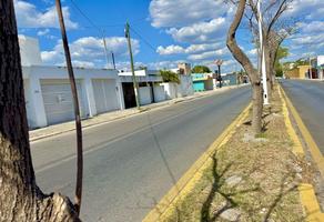Foto de inmueble en av. lopez mateos, Col. Prado C.P. 24030, Campeche