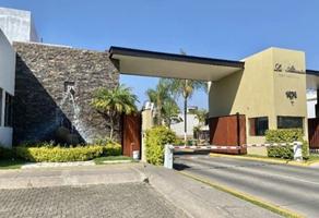 Foto de inmueble en AV. LOS ALMENDROS, Col. Residencial Los Cedros C.P. 45133, Zapopan