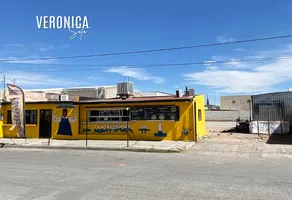 Foto de inmueble en avenida los insurgentes juarez chihuahua #1, Col. Nuevo Hipódromo C.P. 32685, Juárez