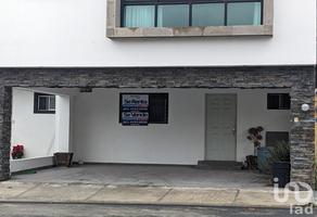 Foto de inmueble en Av Los Olivos #269, Col. Los Olivos Residencial C.P. 66647, Apodaca