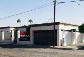 Foto de inmueble en Ave Luis de Velazco #1600, Col. Vista Hermosa C.P. 21240, Mexicali