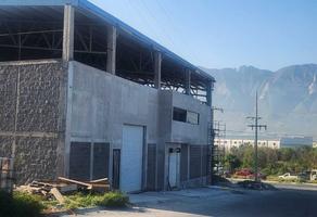 Foto de inmueble en Av Luis Donaldo Colosio, Col. Ciudad Santa Catarina Centro C.P. 66350, Santa Catarina