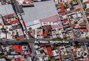 Foto de inmueble en AV. MARCOS MONTERO RUIZ #116, Col. Tlaquepaque Centro C.P. 45500, San Pedro Tlaquepaque