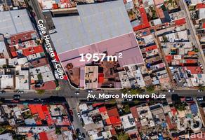 Foto de inmueble en AV. MARCOS MONTERO RUIZ #158, Col. Tlaquepaque Centro C.P. 45500, San Pedro Tlaquepaque