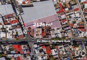 Foto de inmueble en AV. MARCOS MONTERO RUIZ #181, Col. Tlaquepaque Centro C.P. 45500, San Pedro Tlaquepaque