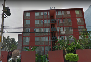 Foto de inmueble en Avenida Margarita Maza de Juarez, Col. Nueva Industrial Vallejo C.P. 07700, Gustavo A. Madero