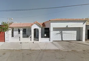 Foto de inmueble en Avenida Marmoleros #00, Col. Industrial C.P. 21010, Mexicali