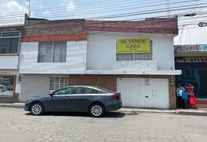 Foto de inmueble en avenida maximino avila camcho #204, Col. El Salvador C.P. 72365, Puebla