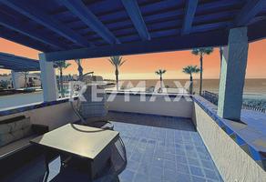 Foto de inmueble en Ave. Melissa Cristina Gaviotas, Col. Bella Vista C.P. 83555, Puerto Peñasco