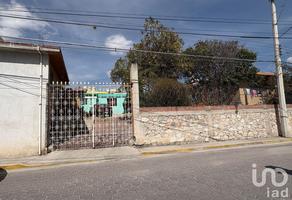 Foto de inmueble en Av. México #144, Col. San Hipólito Xochiltenango C.P. 75219, Tepeaca