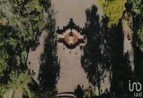 Foto de inmueble en avenida mexico #243, Col. San Miguel Xicalco C.P. 14490, Tlalpan
