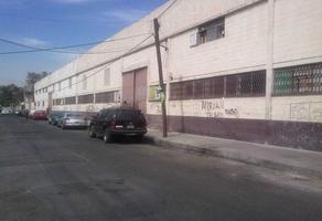 Foto de inmueble en AV. MÉXICO, Col. Agrícola Pantitlan C.P. 08100, Iztacalco
