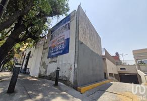 Foto de inmueble en Avenida México Tacuba #551, Col. Popotla C.P. 11400, Miguel Hidalgo