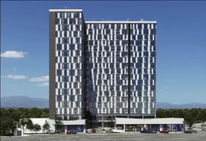 Foto de inmueble en Av. Miguel Alemán, Col. Apodaca Centro C.P. 66600, Apodaca
