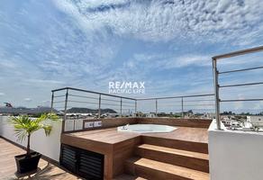 Foto de inmueble en Av. Miguel Aleman, Col. Playas del Sur C.P. 82040, Mazatlán