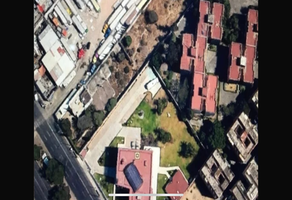 Foto de inmueble en Av. Miguel Bernard, Col. San José Ticomán C.P. 07340, Gustavo A. Madero