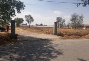 Foto de inmueble en Av. Miguel Hidalgo #109, Col. San Pedro Totoltepec C.P. 50226, Toluca