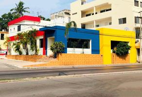 Foto de inmueble en Av. Miguel Hidalgo, Col. Altavista C.P. 89240, Tampico