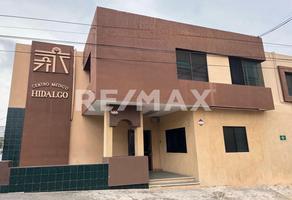 Foto de inmueble en Av. Miguel Hidalgo, Col. Guadalupe C.P. 89120, Tampico