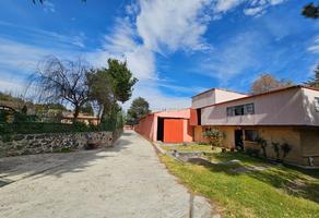 Foto de inmueble en Av. Miguel Hidalgo, Col. San Miguel Ajusco C.P. 14700, Tlalpan