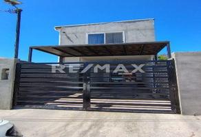 Foto de inmueble en Av. molino del rey, Col. Tomas Aquino C.P. 22414, Tijuana