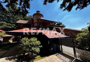 Foto de inmueble en Avenida Monte de la Cruces San Lorenzo Acopilco, Col. San Lorenzo Acopilco C.P. 05410, Cuajimalpa de Morelos