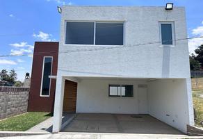 Foto de inmueble en Av. Monte de las Cruces, Col. La Pila C.P. 05750, Cuajimalpa de Morelos