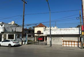 Foto de inmueble en Avenida Monterrey, Col. Enrique Cárdenas Gonzalez C.P. 89309, Tampico