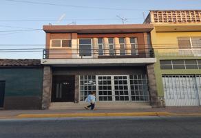 Foto de inmueble en Avenida Morelos 66 colonia centro Jacona michoacan , Col. Zamora de Hidalgo Centro C.P. 59600, Zamora