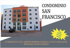 Foto de inmueble en Av Morelos #97, Col. Coacalco C.P. 55718, Coacalco de Berriozábal