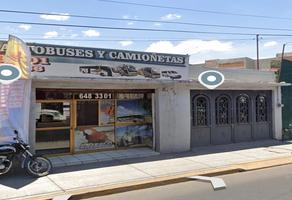 Foto de inmueble en Av. Morelos, Col. Salamanca Centro C.P. 36700, Salamanca