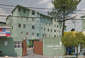 Foto de inmueble en AVENIDA MORELOS, Col. San Bartolo Naucalpan (Naucalpan Centro) C.P. 53000, Naucalpan de Juárez