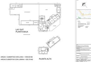 Foto de inmueble en Av. Morelos, Col. San Cristóbal C.P. 55024, Ecatepec de Morelos
