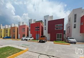 Foto de inmueble en Av. Nacional 31 #140, Col. San Francisco Acuexcomac C.P. 56300, Atenco