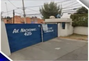 Foto de inmueble en Av. Nacional 425 Fracc. Villas Esmeralda Col. Ampliacion Guadalupe Victoria C.P. 55714 Ecatepec #425, Col. Ampliación Guadalupe Victoria C.P. 55010, Ecatepec de Morelos