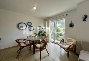 Foto de inmueble en Avenida Navegantes, Edificio B del Condominio Privada Camarón, Col. Cerritos Resort C.P. 82112, Mazatlán