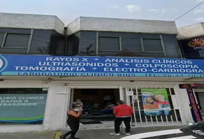 Foto de inmueble en Avenida Nezahualcóyotl #0, Col. San Pedro Parte Baja C.P. 56334, Chimalhuacán