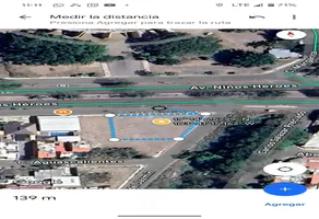 Foto de inmueble en Av. Niños Heroes #S / N, Col. Los Jazmines C.P. 28048, Colima