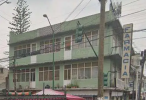 Foto de inmueble en avenida norte, Col. Agrícola Pantitlan C.P. 08100, Iztacalco