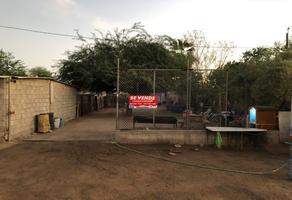 Foto de inmueble en Avenida Obregón, Col. 10 de Abril C.P. 83459, San Luis Río Colorado
