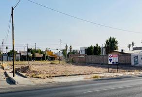 Foto de inmueble en Ave. Obregón, C. 24, Col. Residencias C.P. 83448, San Luis Río Colorado