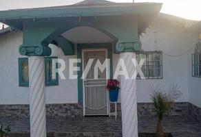 Foto de inmueble en AV. OBREGON, Col. Delta C.P. 21700, Mexicali