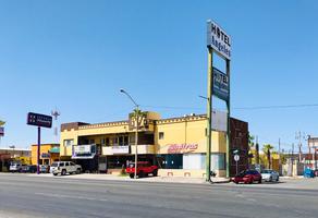Foto de inmueble en Ave. Obregón, Col. Residencias C.P. 83448, San Luis Río Colorado