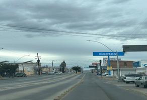 Foto de inmueble en Av. Ocampo, Col. Bellavista C.P. 31050, Chihuahua