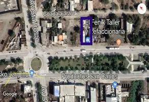 Foto de inmueble en Av Oscar Pérez Escobosa #2316, Col. Jaripillo C.P. 82136, Mazatlán
