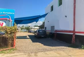 Foto de inmueble en Av Oscar Pérez Escobosa, Col. Jaripillo C.P. 82136, Mazatlán