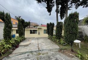 Foto de inmueble en Av. Papalotl, Col. Pedregal de Santo Domingo C.P. 04369, Coyoacán