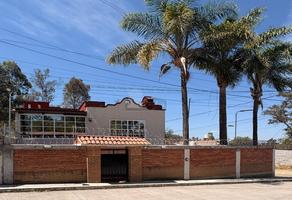 Foto de inmueble en Av. Paraíso #20, Col. Pablo Galeana C.P. 58341, Morelia